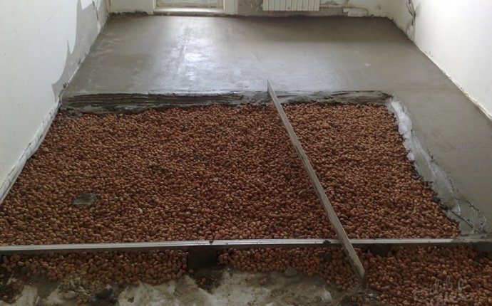 Какая Теплоизоляция Лучше для Пола