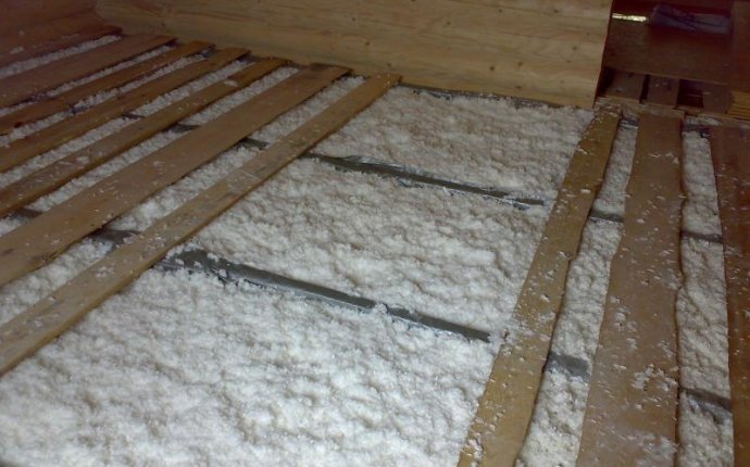 Нужно ли Теплоизоляция Пола