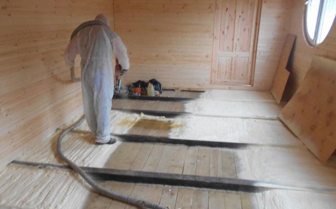Лучшая Теплоизоляция для Пола