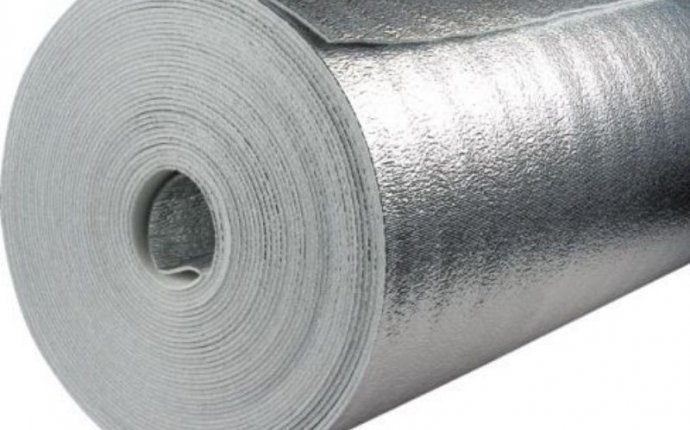 Теплоизоляция Полиэтилена